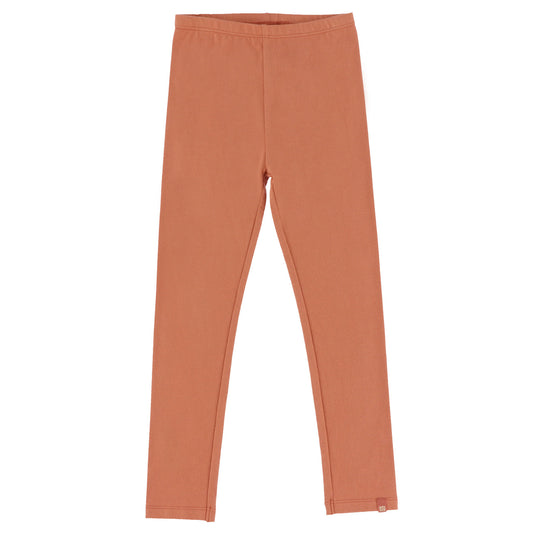 Legging - Journée en fleurs - F2606-04 - 2 à 10 ans