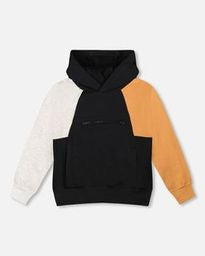 Chandail a capuche - H20U31 - 999 - 2 à 10 ans