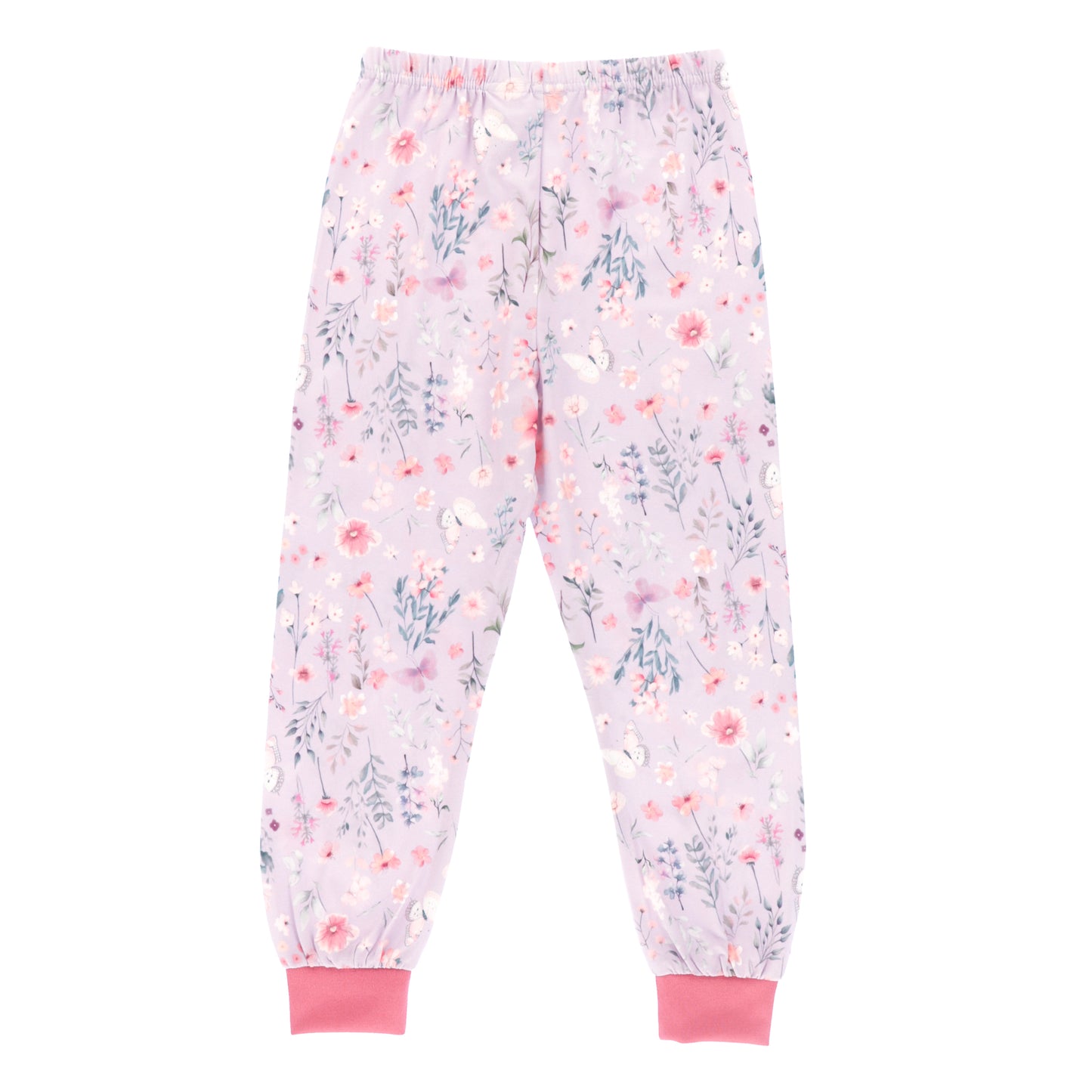 Pyjama 3 pièces - S26P56 - 2 à 14 ans