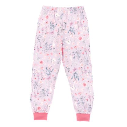 Pyjama 3 pièces - S26P56 - 2 à 14 ans