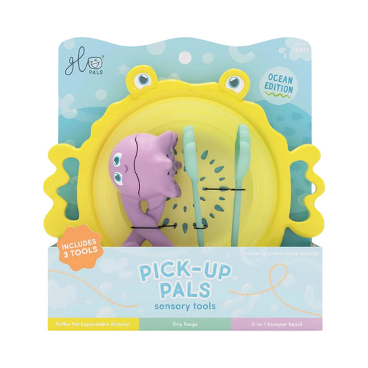 Jouet sensoriel pour le bain