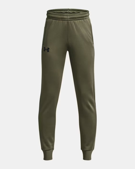 Joggers pour garçon - Kaki - 7 à 14 ans