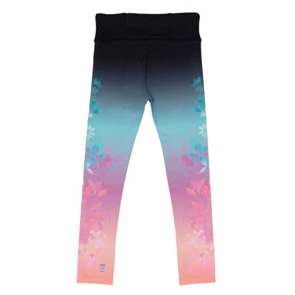 Leggins athlétique - Active -toi! - F25A84-07- 4 à 14 ans