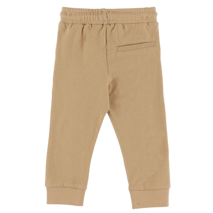 Ensemble chandail et pantalon - Ma douce forêt - F2659-06 - Nouveau-né à 24 mois