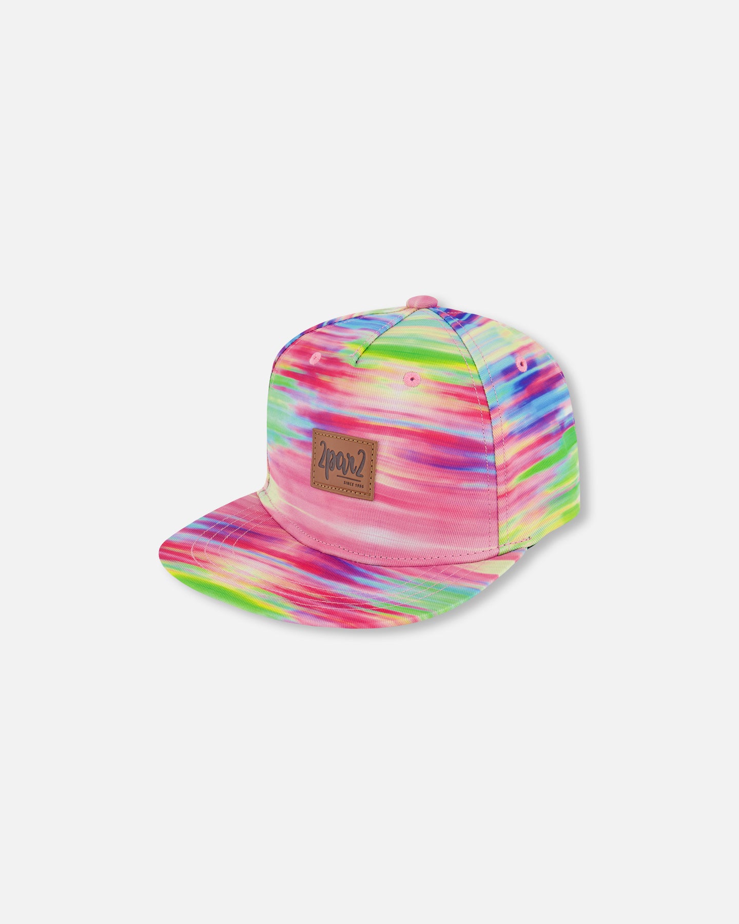 Casquette Imprimée - G30VGC-050 - 6/24 mois et 3-14 ans