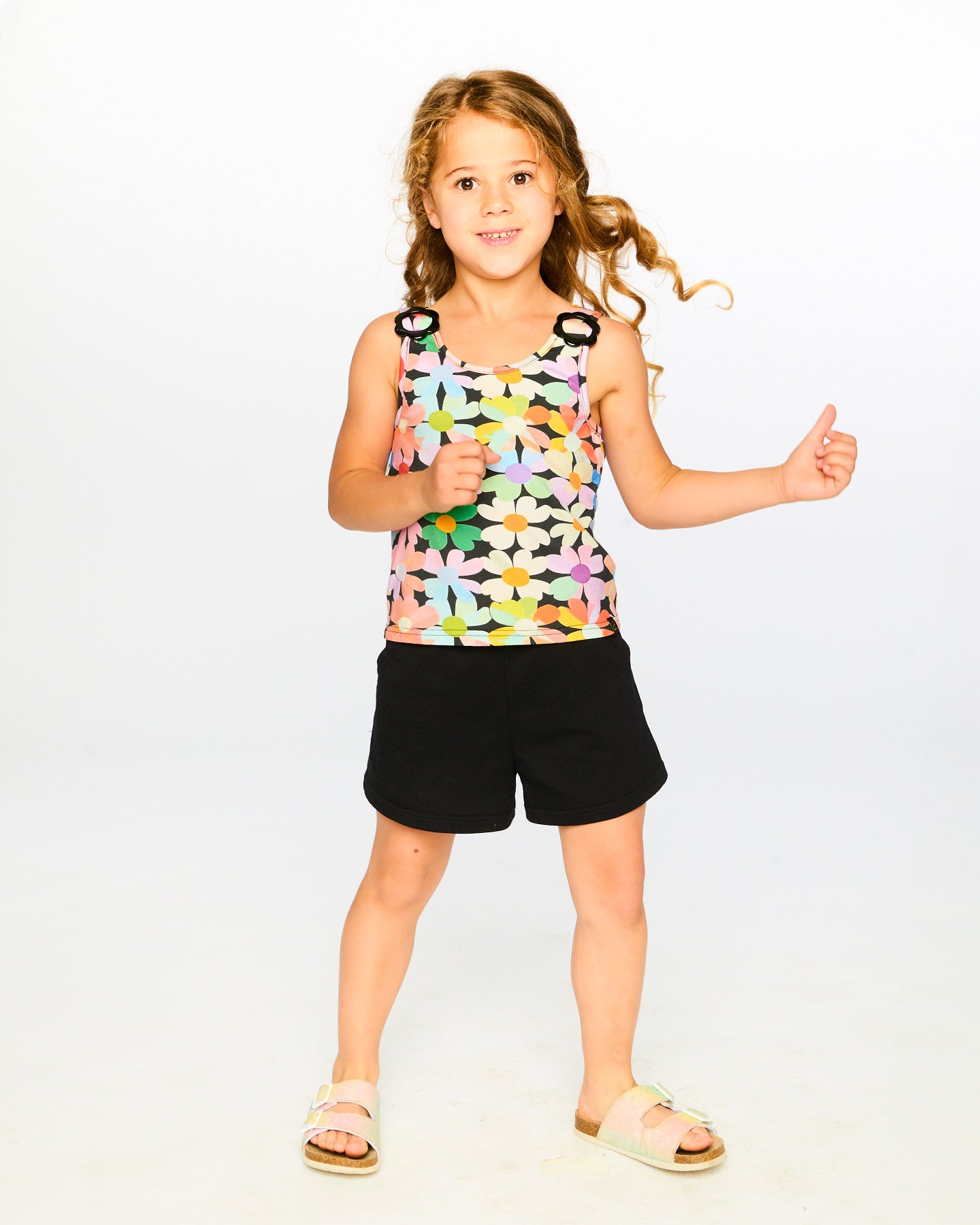 Jumpsuit - H30J40_3H130 - 2 à 10 ans