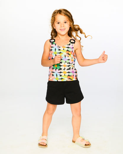 Jumpsuit - H30J40_3H130 - 2 à 10 ans