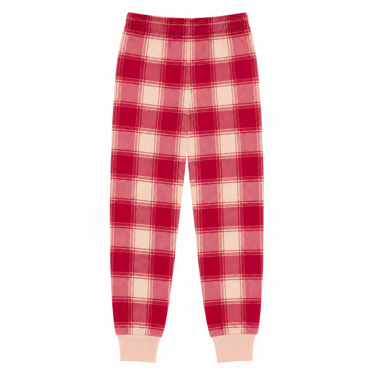 Pyjama - F26P66 - Pyjamas des fêtes - 2 à 14 ans