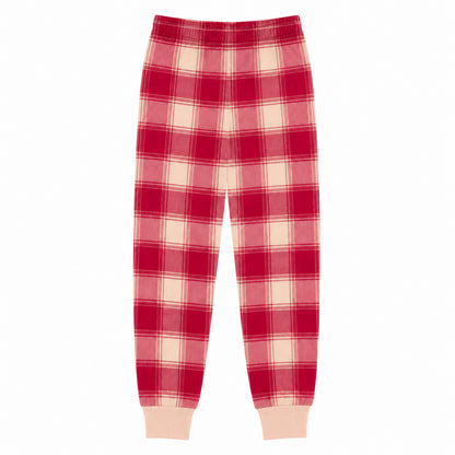 Pyjama - F26P66 - Pyjamas des fêtes - 2 à 14 ans