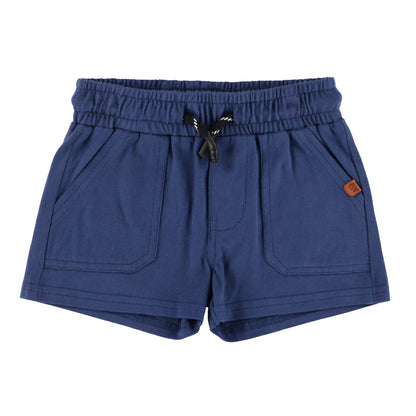 Chandail et Short- Jour de pêche - S2655-04 - 3 à 24 mois