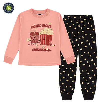 Pyjama - F26P56 - 2 à 14 ans