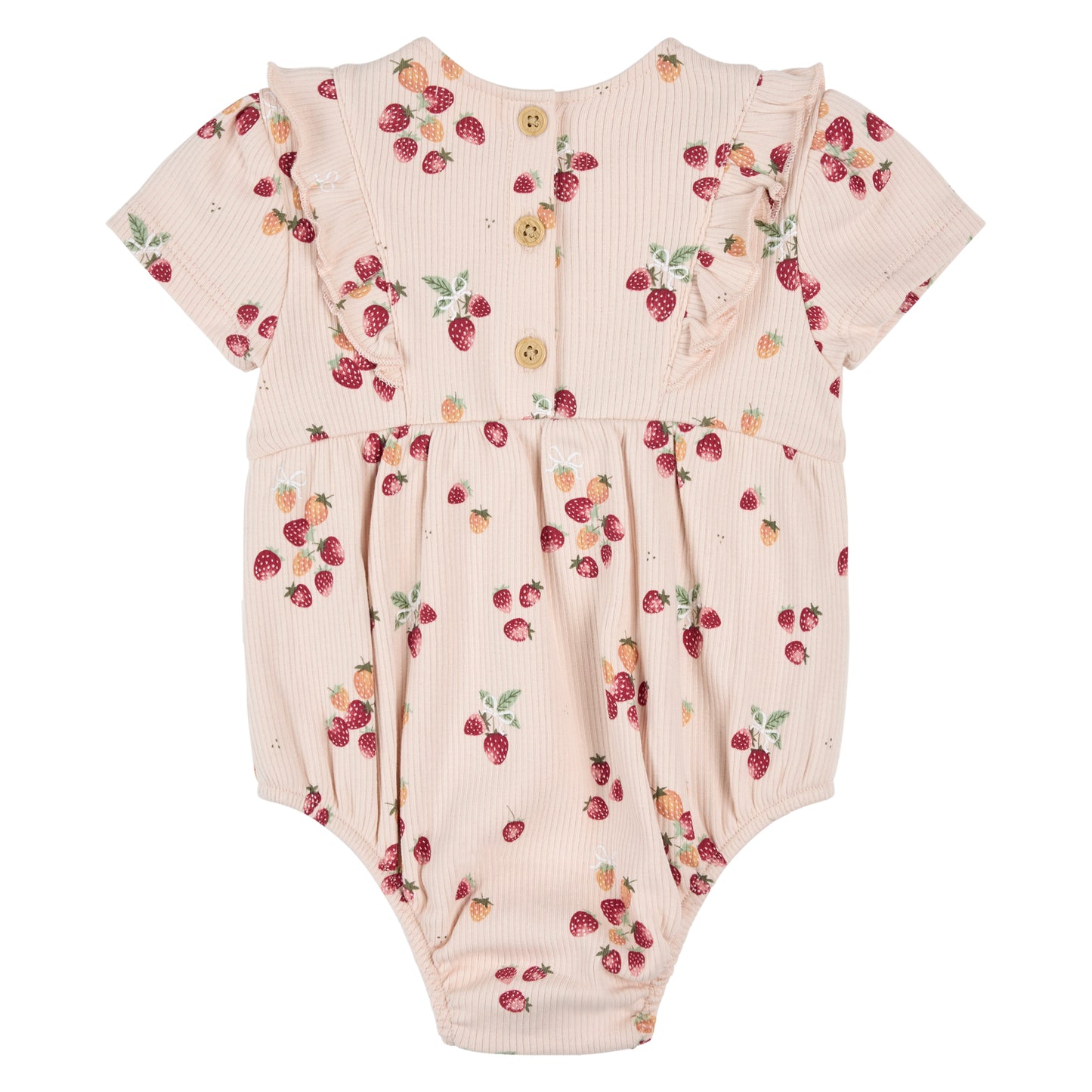 Barboteuse - 26SGW30T03-B - 3 à 24 mois