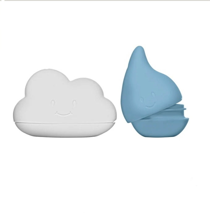 Jouets pour le bain - Nuage