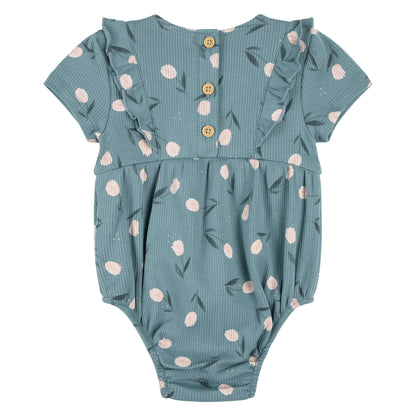 Barboteuse - 26SGW32T03-B - 3 à 24 mois