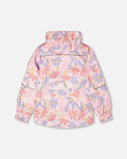 Ensemble mi-saison 2 pièces - H30W52_3H004 - 12 à 24 mois