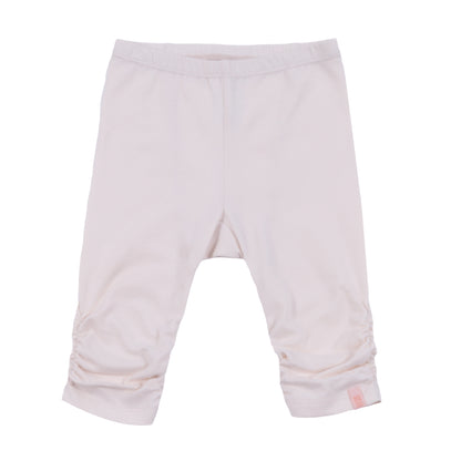 Ensemble tunique et legging 3/4 - Champs de fraises - S2660-08 - Nouveau-né à 24 mois