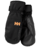 Mitaines d’hiver  67132-990 - Noir - 8 à 12 ans