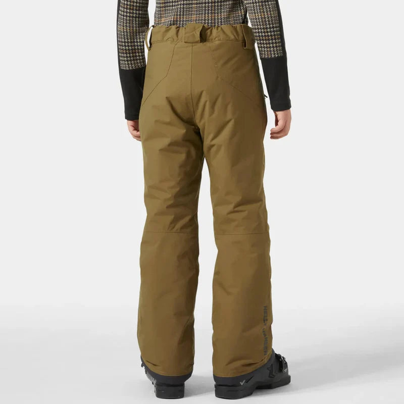 Pantalon d’hiver Junior Lengendary - Brun - 9 à 14 ans