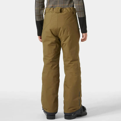 Pantalon d’hiver Junior Lengendary - Brun - 9 à 14 ans