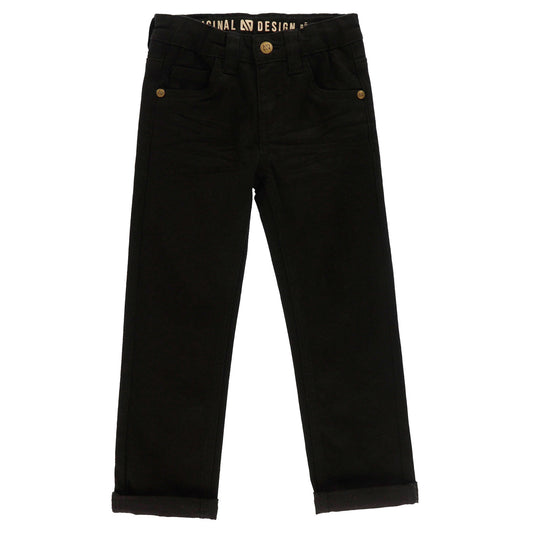 Pantalon - Plein gaz! - F2601-02 - 2 à 10 ans