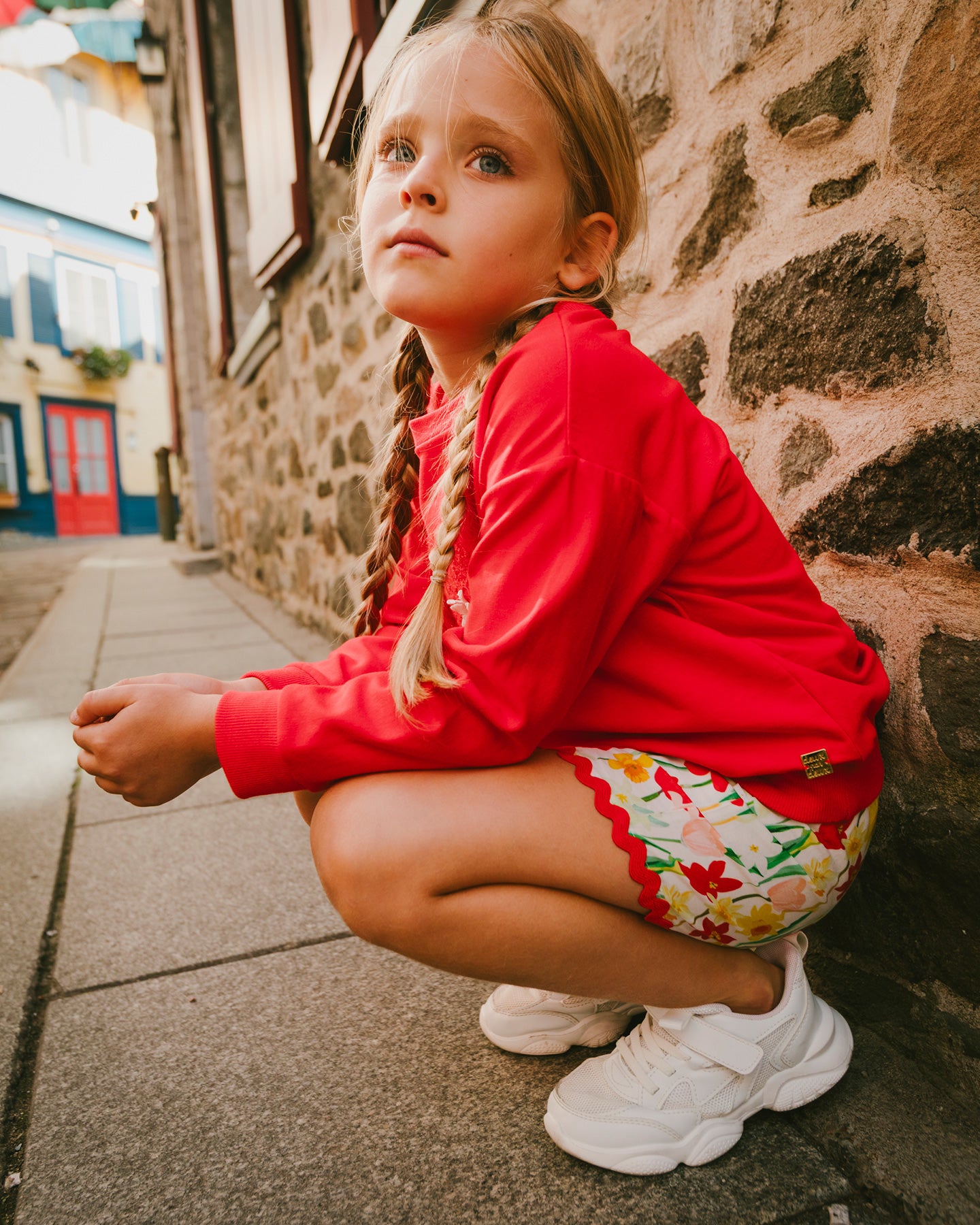 Culotte courte - H30H27_3H123 - 2 à 10 ans