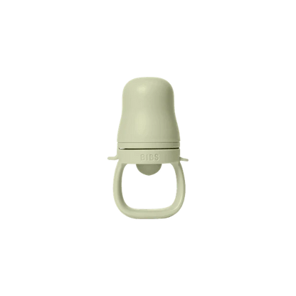 Tétine pour introduction des solides - Sauge
