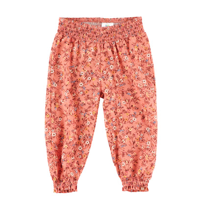 Ensemble cache-couche et Short -Petite cowgirls - S2656-09 - Nouveau-né à 24 mois