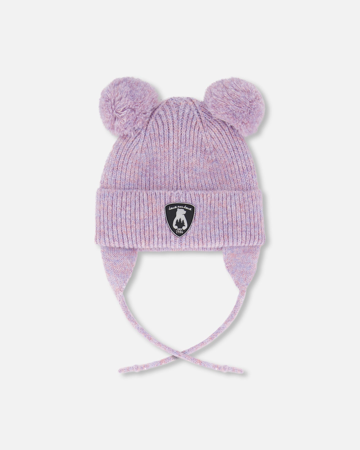 Tuque d’hiver - H10ZA05-591 - 3 à 24 mois