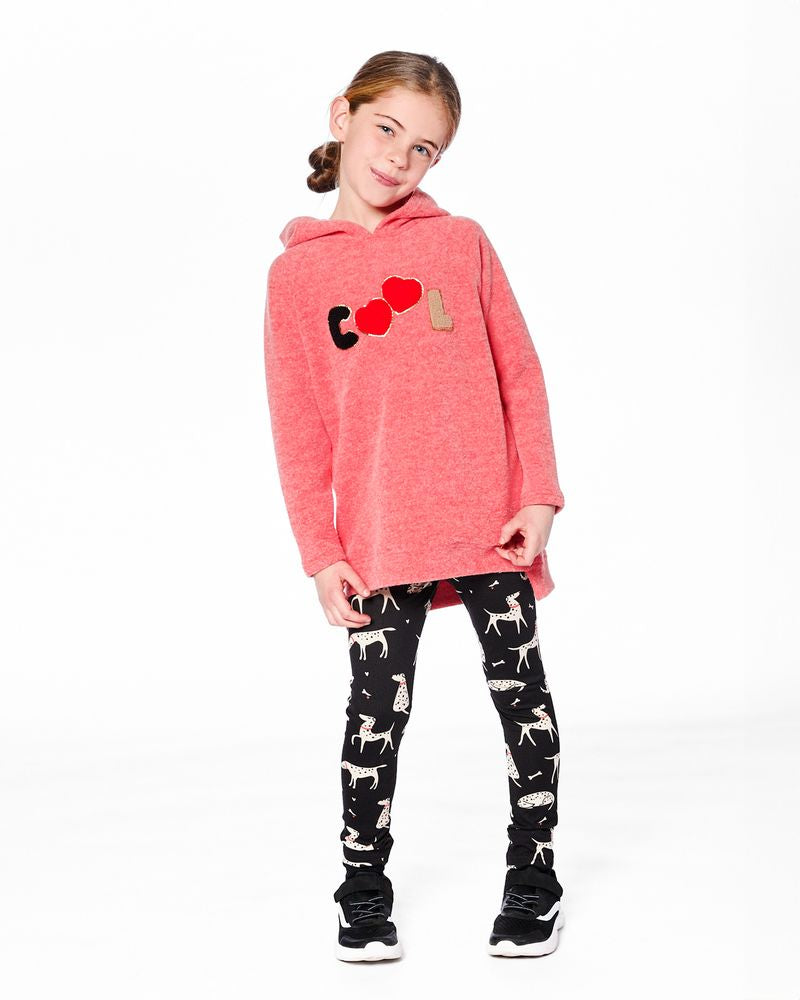Tunic - H20H76 - 858 - 2 à 10 ans