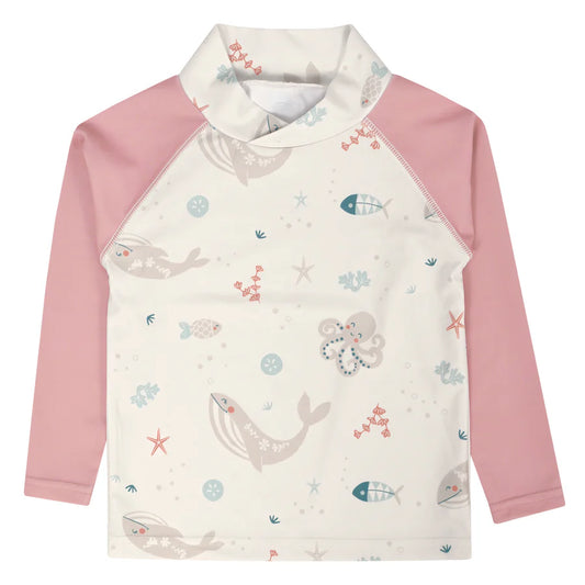 Maillot - Baleine - 6/12 à 4 ans