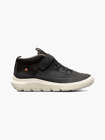 Chaussures - SKYLINE KICKER MID - Noir - 10E  à 5J (Copie)