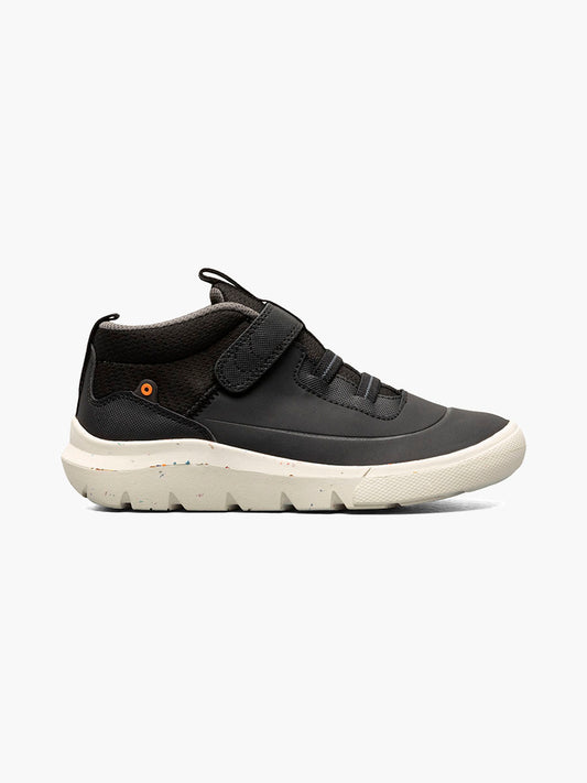 Chaussures - SKYLINE KICKER MID - Noir - 10E  à 5J (Copie)