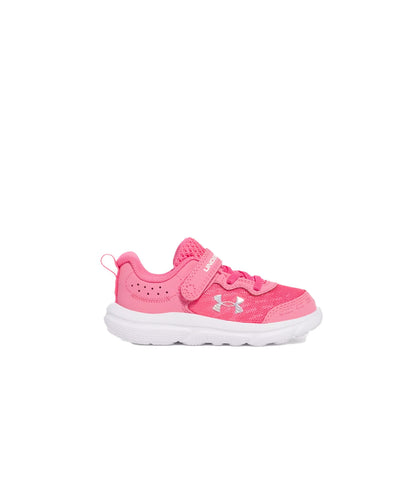 Souliers - Assert 10 AC - Rose/Blanc - 3026191-672 - 5E à 11E