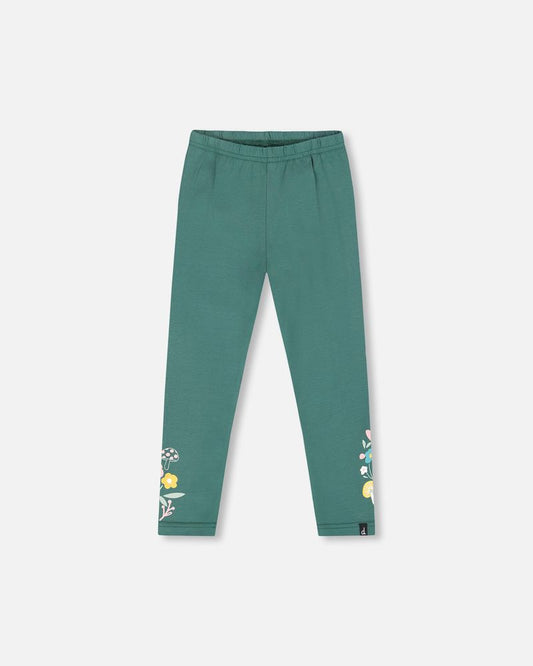 Leggings - H20J60 - 548 - 2 à 10 ans