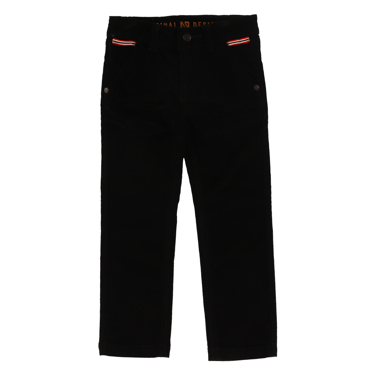 Pantalon - Tout beau, tout propre - F2625-04 - 2 à 10 ans
