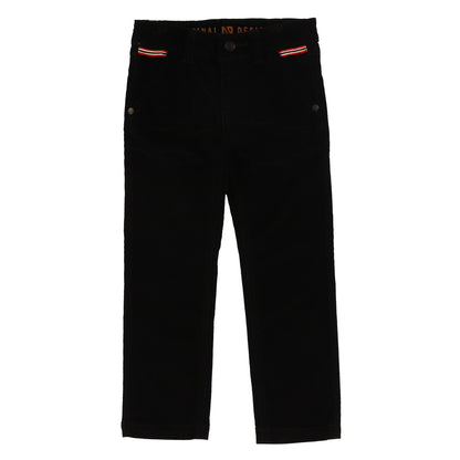 Pantalon - Tout beau, tout propre - F2625-04 - 2 à 10 ans
