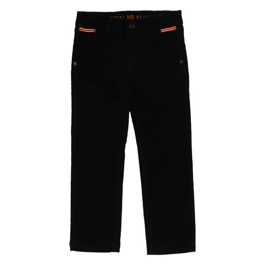 Pantalon - Tout beau, tout propre - F2625-04 - 2 à 10 ans