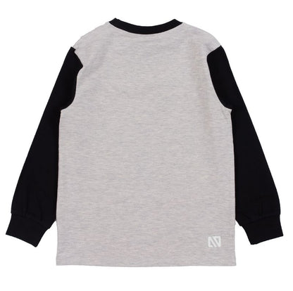 Pyjama deux pièces- F25P01 - 2 à 12 ans