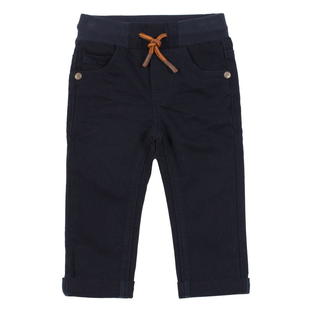 Pantalon -Recolte d’automne- F2555-02- 3 à 24 mois