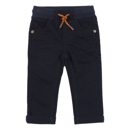 Pantalon -Recolte d’automne- F2555-02- 3 à 24 mois