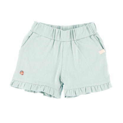Ensemble cache-couche et Short - Champs de fraises - S2660-04 - Nouveau-né à 24 mois