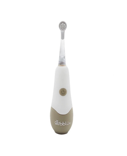Sönik Pro : Brosse à dent électrique 4 étapes pour bébés, bambins et enfants