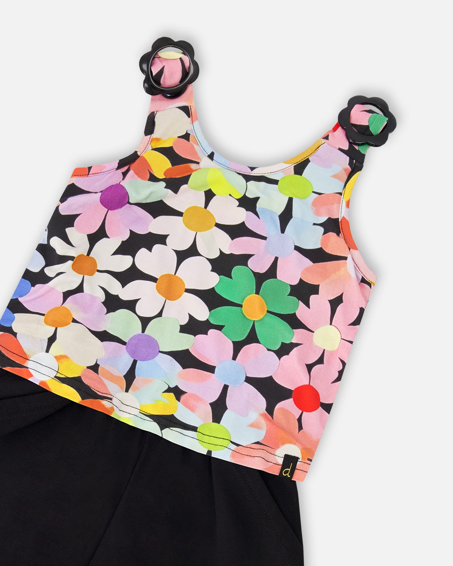 Jumpsuit - H30J40_3H130 - 2 à 10 ans