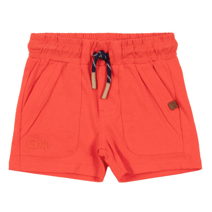 Ensemble cache-couche er culotte courte - En jeu - S2551-09 - 6 à 24 mois