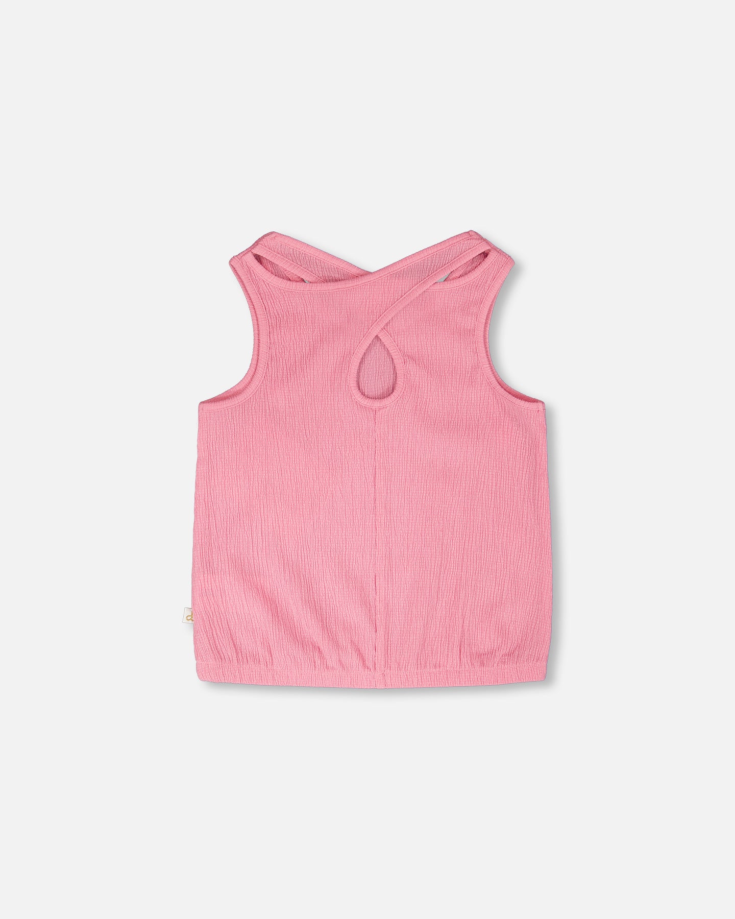 Camisole - H30I73_06240 - 2 à 10 ans