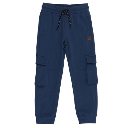 Pantalon - Glacier - F2503-09- 2 à 10 ans