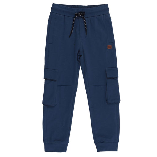 Pantalon - Glacier - F2503-09- 2 à 10 ans