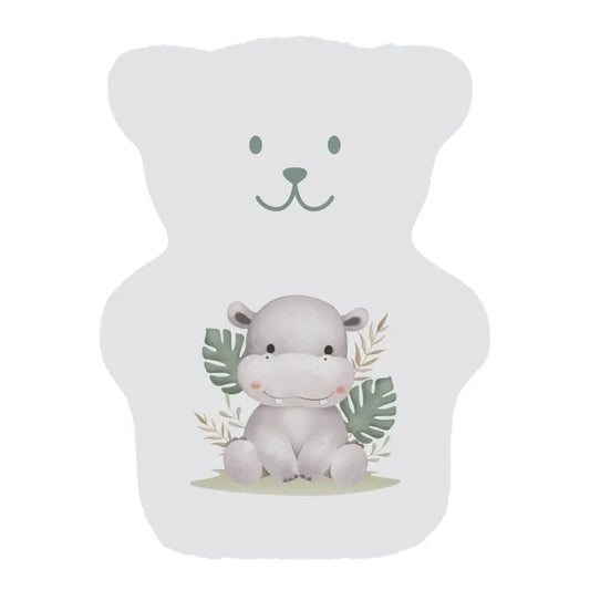 Petit Ourson thérapeutique - Hippopo