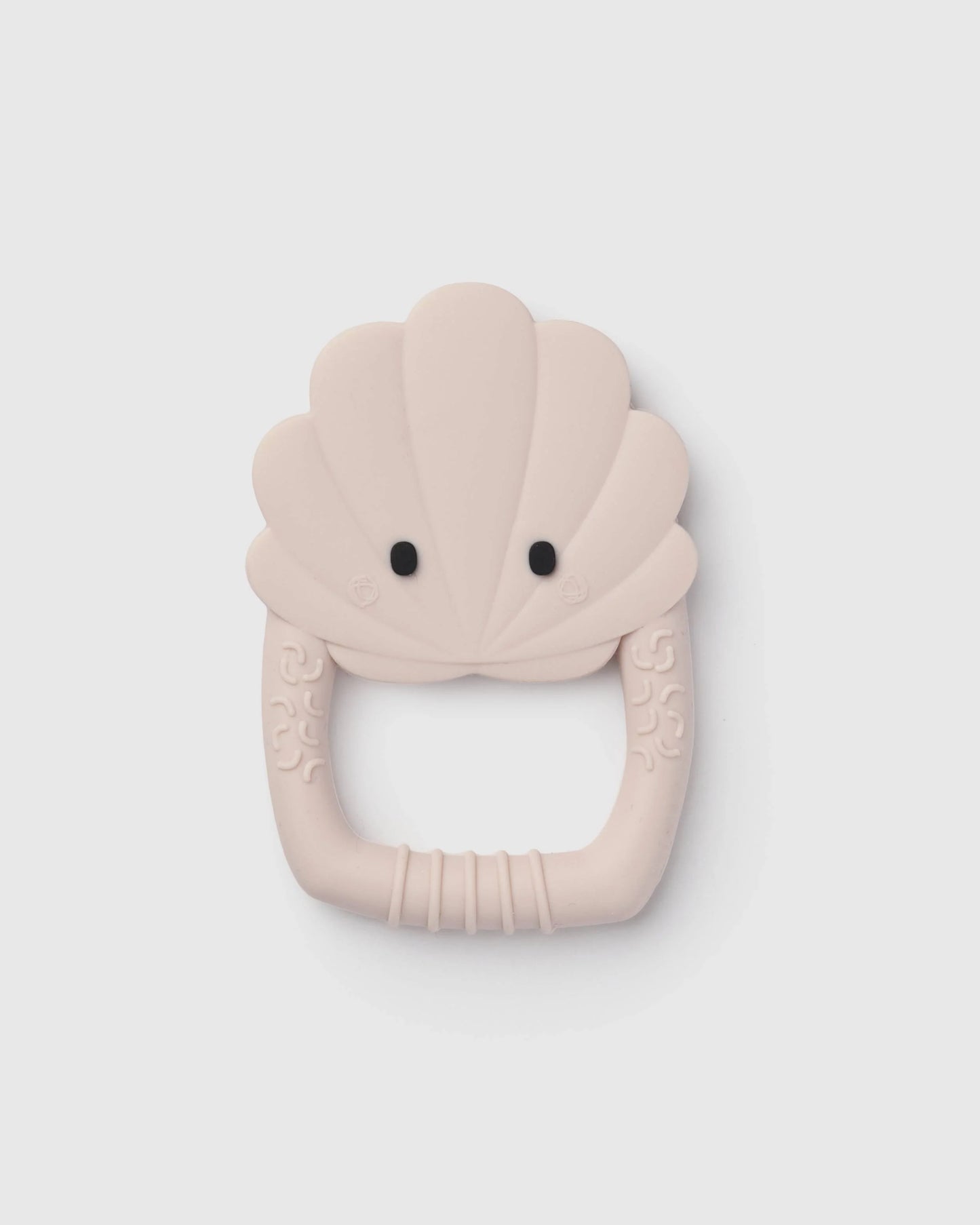 Anneau Dentition - Coquillage