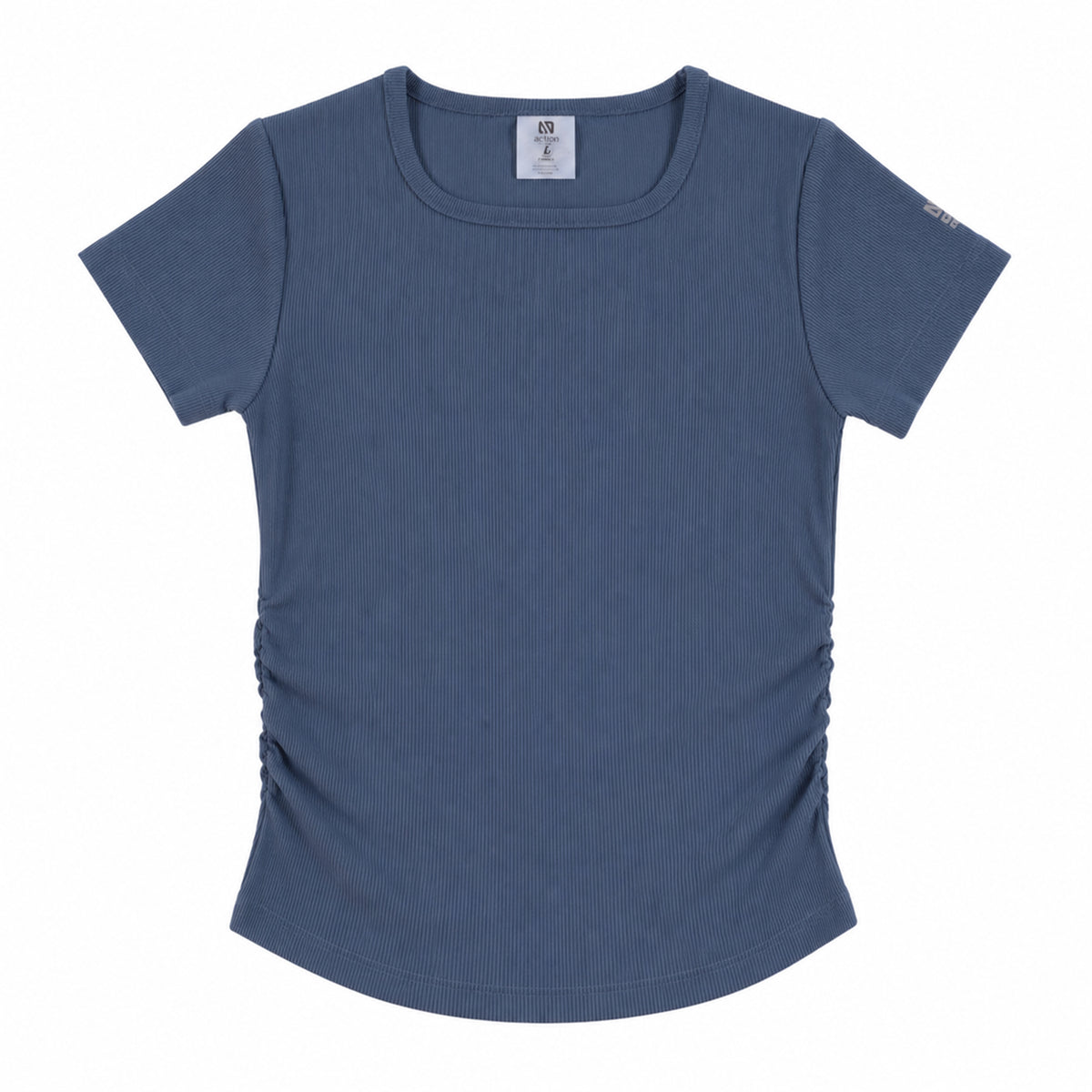 T-Shirt athlétique - Vie active - F26A82-05 - 4 à 14 ans